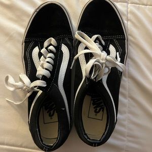 Vans Old Skool Shoe